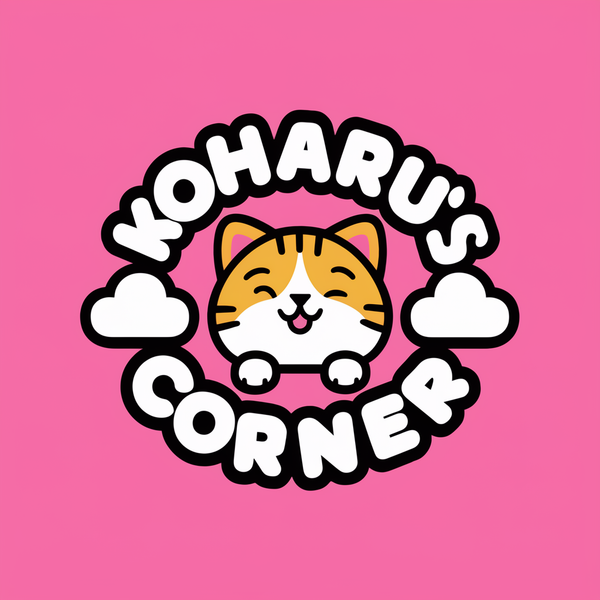 Koharu's Corner 